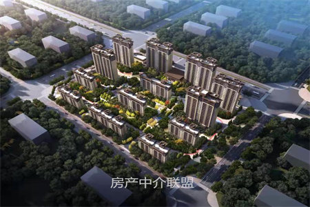 密州园艺小区4室2厅1卫99.6万145m2精装修送3个阳台